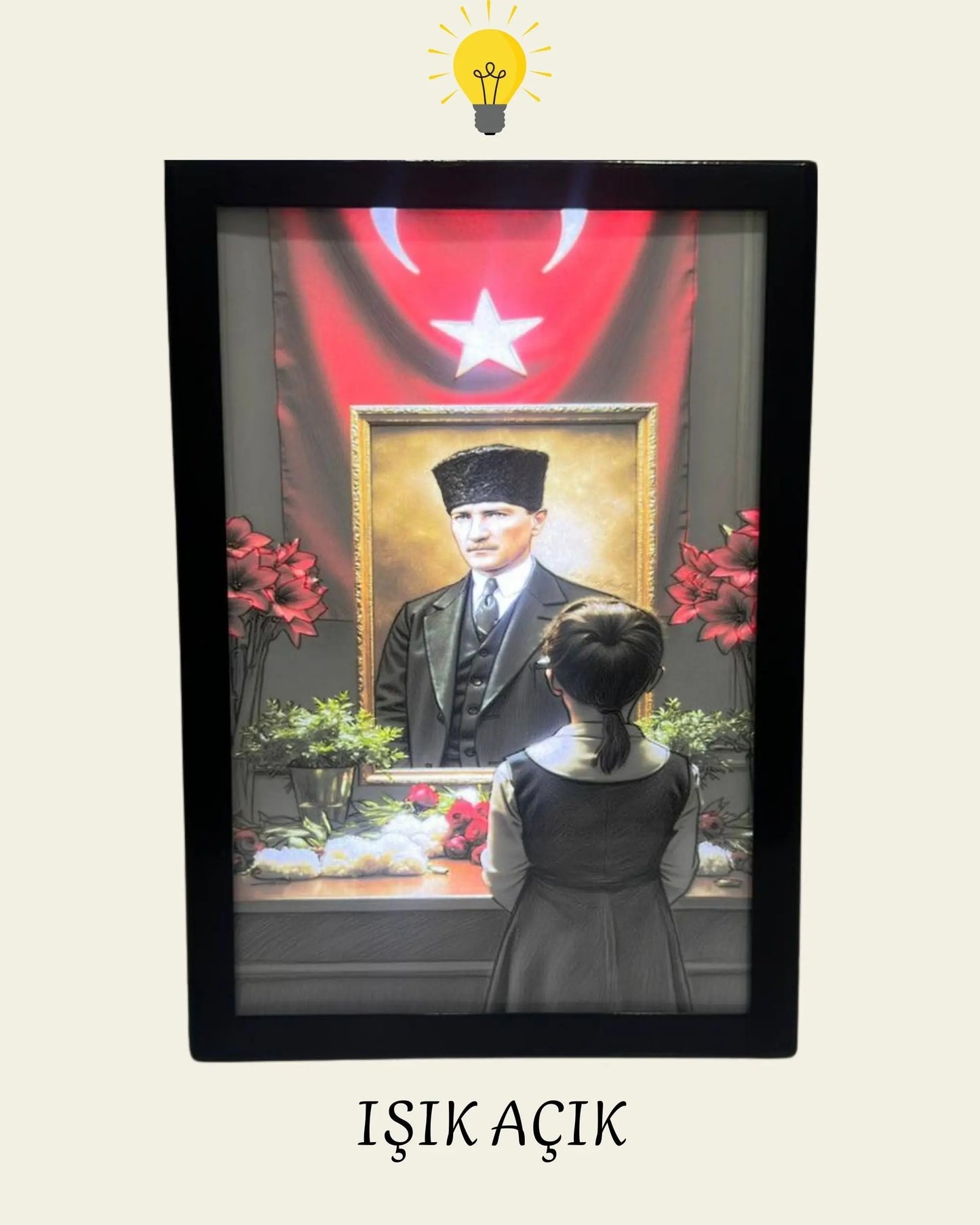 Gözlerinde Cumhuriyet EstinaCraft