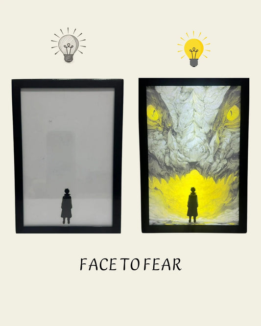 Face To Fear EstinaCraft
