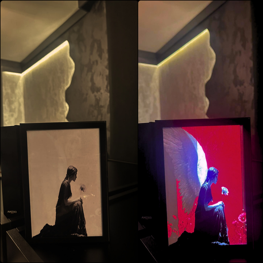 Fallen Angel-EstLight