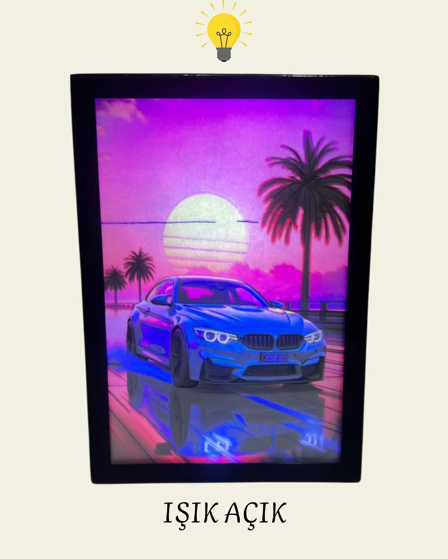 Midnight Drive EstinaCraft