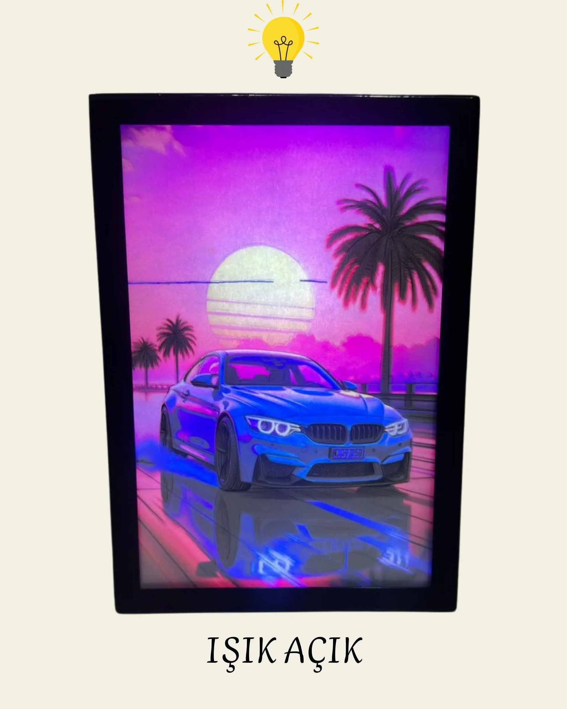 Midnight Drive EstinaCraft