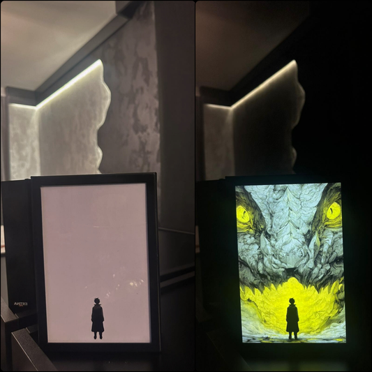 Face To Fear-EstLight